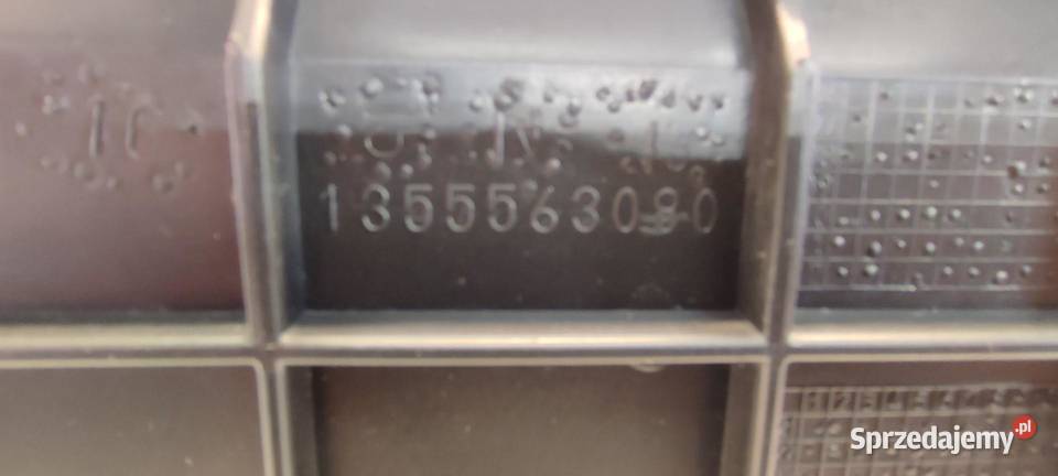 OPEL MOVANO FIAT DUCATO KIEROWNICA DOLOT sprzedam
