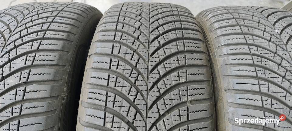 1620555 Goodyear Wielosezonowe Samochodowe Kalisz