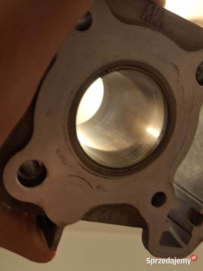Oryginalny cylinder sym 50cc 4t Krężnica Jara