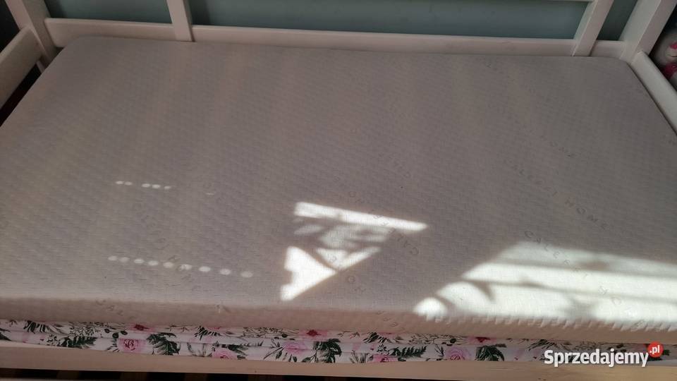Materac 80x150 Ruda Śląska sprzedam