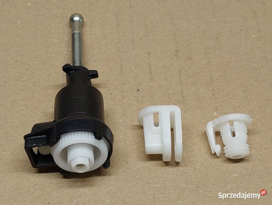 REGULACJA LAMPY REFLEKTORA VOLVO S40 V40 dolnośląskie Mielęcin sprzedam