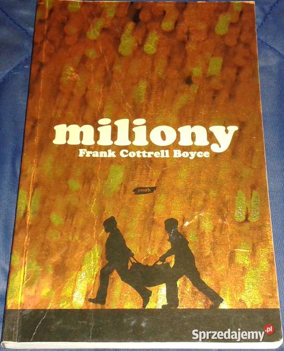 Milony Frank Cottrell Boyce Chełm