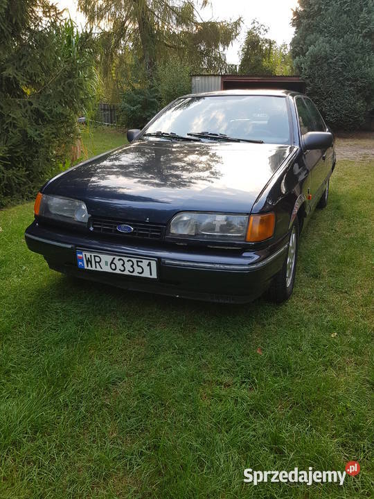 Ford Scorpio klasyk Radom