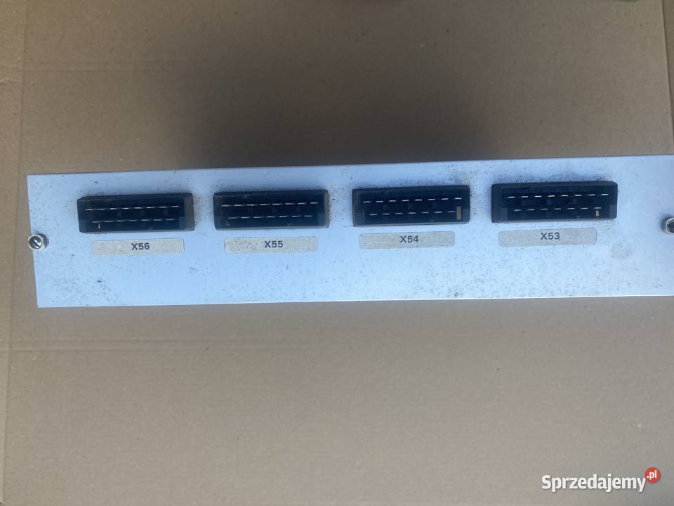 PŁYTA ELEKTRYCZNA Holland TX66 sprzedam