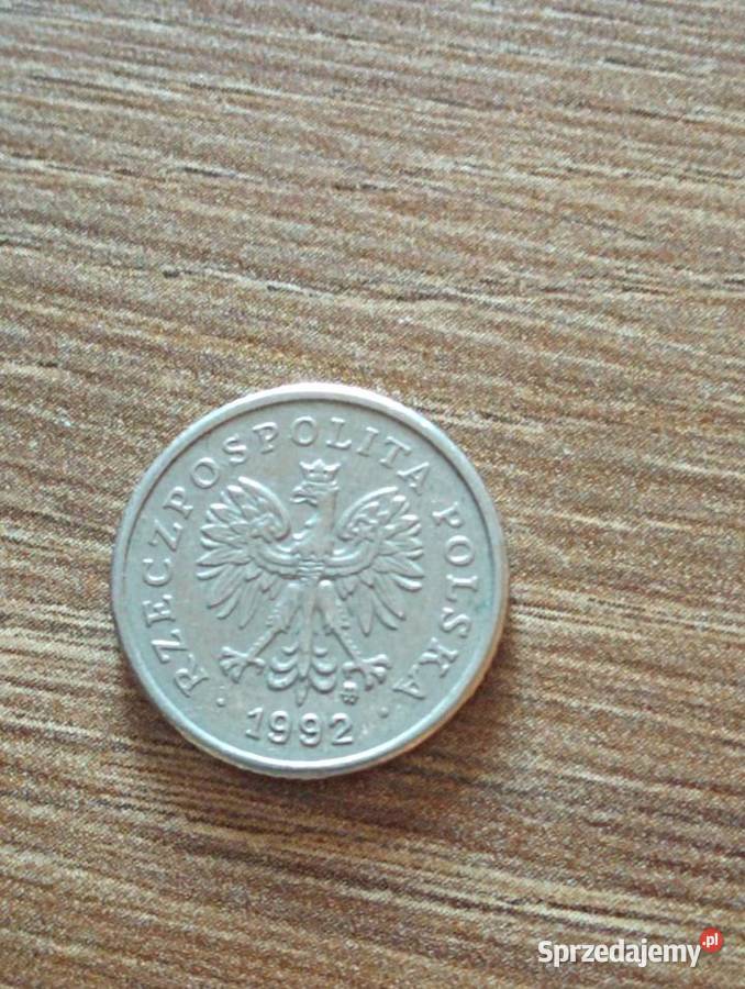 Sprzedam 10 gr 1992 Chełm