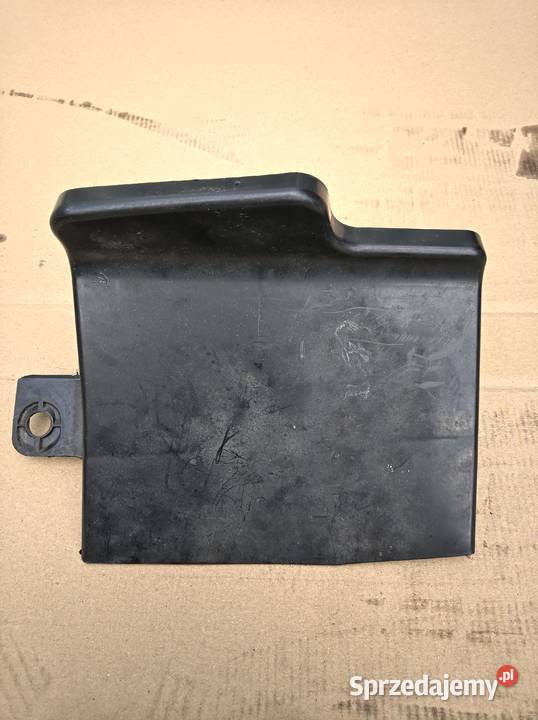 NISSAN QASHQAI J10 kierownica powietrza Chełm