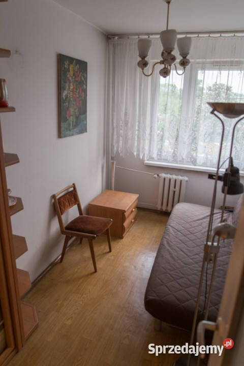 wynajmę mieszkanie centrum 2 pokoje z kuchnią Częstochowa