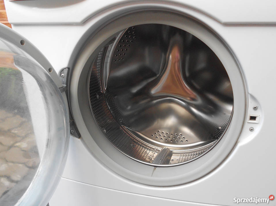 Pralka AMICA slim 42 sprawna zadbana Bydgoszcz