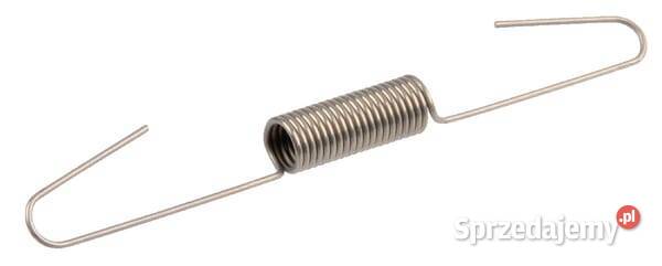 Sprężyna regulacyjna 16561Z1L870