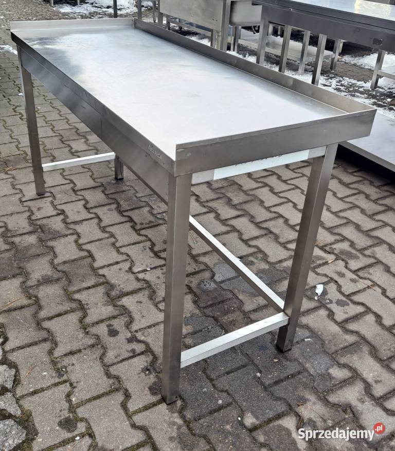 Stół Gastronomiczny 1536085 M 593N Nowe Skalmierzyce