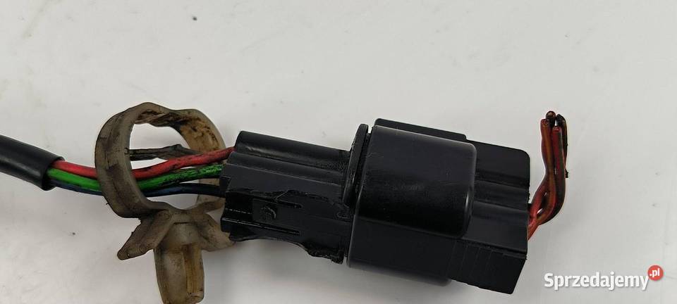 CZUJNIK MITSHUBISHI PAJERO MB951186 Lipno sprzedam