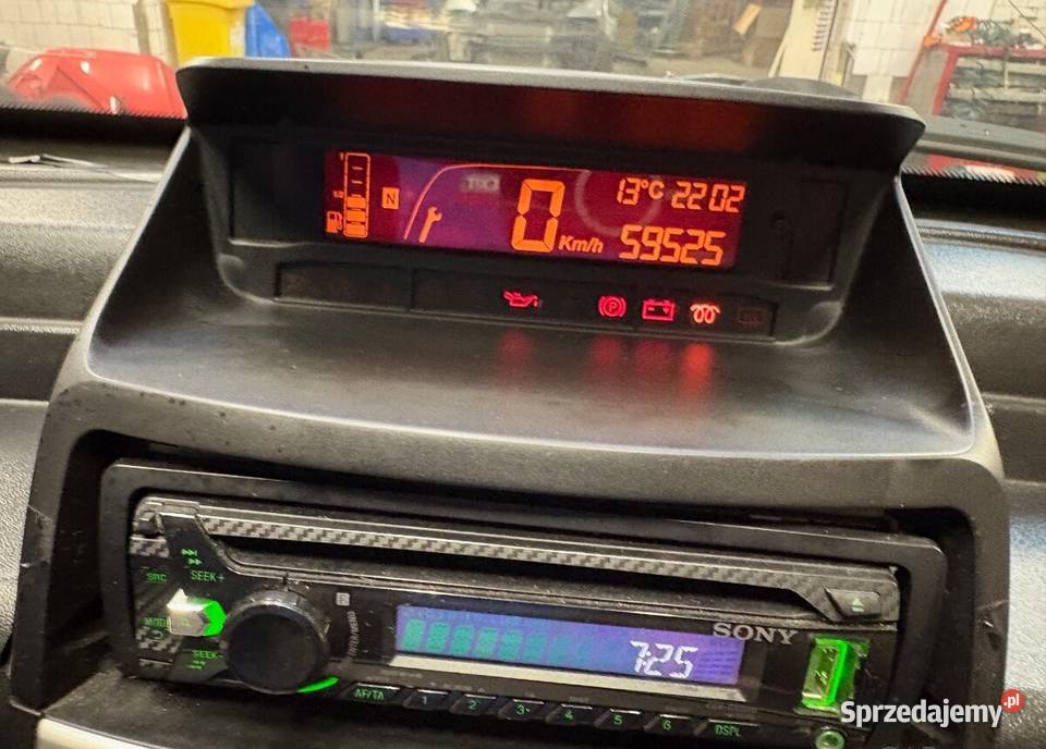 Lieger x too Pęciszów