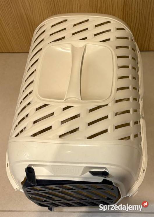 FitFun Transporter biały małych psów i kotów Kraków sprzedam