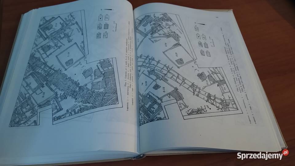 Drewniane budownictwo mieszkalne w Gdańsku w Gdańsk