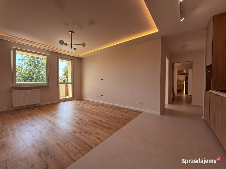 Piękne mieszkanie na Czubach 4 pokoje gotowe do balkon lubelskie Lublin