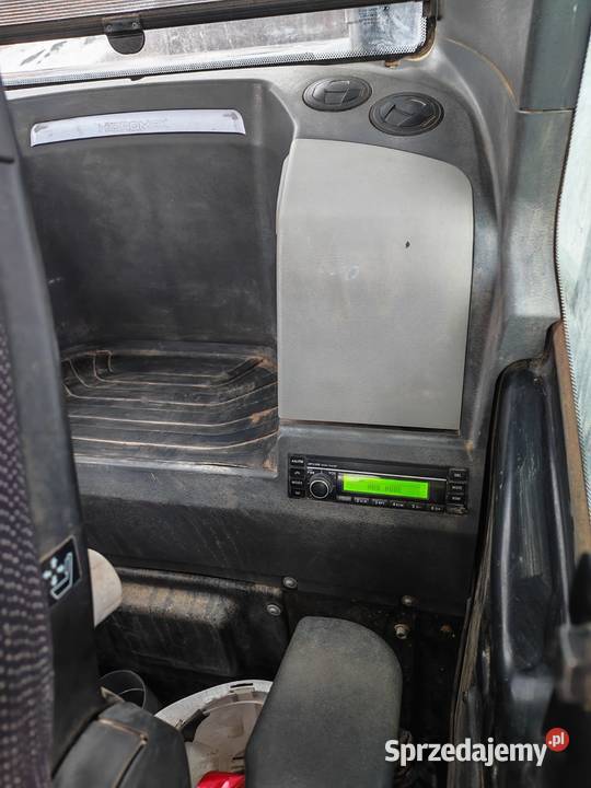 5200 MTH 2014 Nie Cat Jcb Kubota caterpillar Rok produkcji 2014