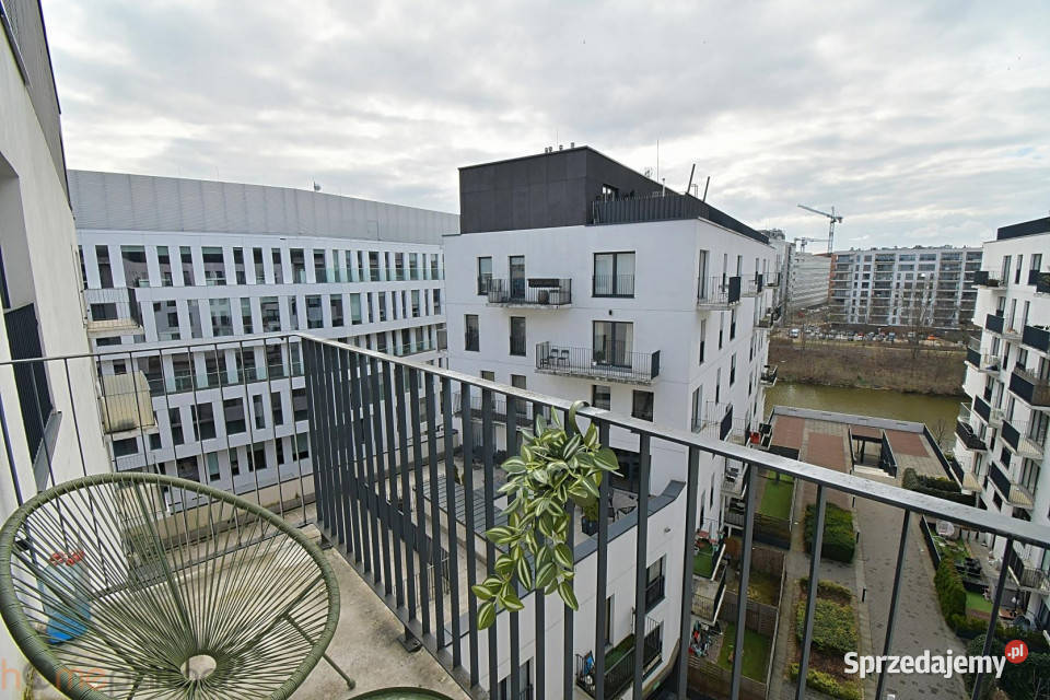Mieszkanie 486m2 Wrocław Kurkowa