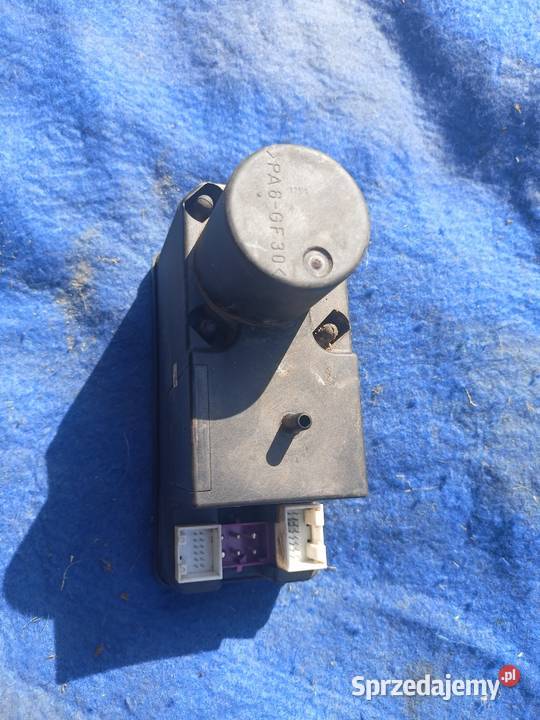 Pompka Centralnego Zamka 4A0 862 257 J Audi A4 Myszków sprzedam
