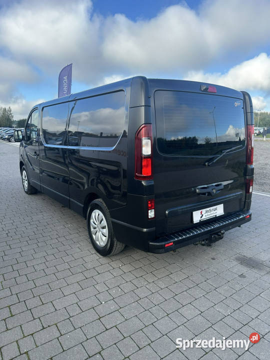 Renault Trafic 1600cm3 mazowieckie Lipówki sprzedam