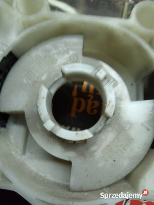 Przełącznik wycieraczek i migacz honda civic sprzedam