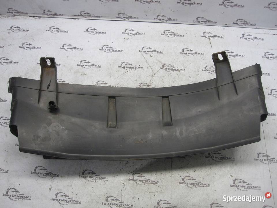 BMW E82 10r wlot kanał powietrza 7189264 Kielce