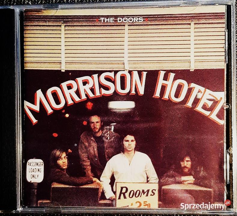 Sprzedam Album CD The Rolling Stones It s Only rock