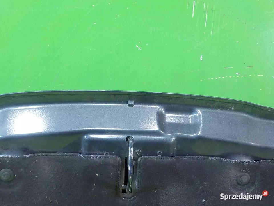 PEUGEOT 5008 I 10r maska Suków