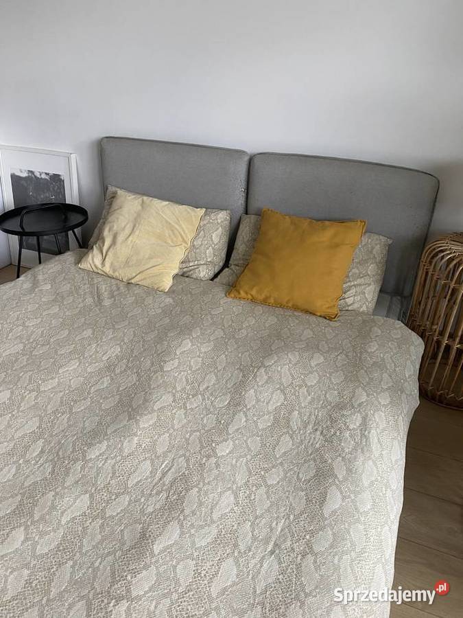 Sofa modułowa Ikea Vallentuna 240cm śląskie Dąbrowa Górnicza