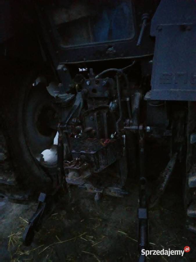 Ursus 1234 Kiersnowo