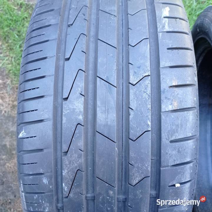 225 45 R 17 HANKOOK Ventus Prime 3 91Y 65 mm zachodniopomorskie Kamień Pomorski