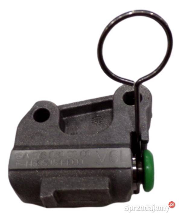 MERCEDES M276 Napinacz lancucha lewy ORYGINAL Pozostałe