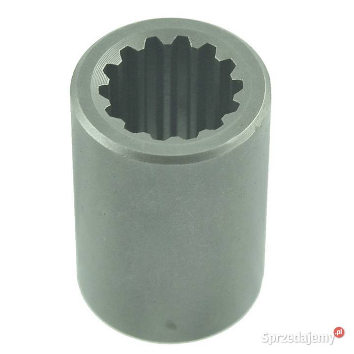 Wałek 14T20 mm łącznik wałków 14T41 mm 4WD Tajęcina