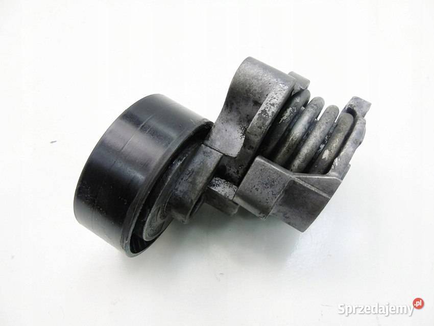 Napinacz paska 44 N62 BMW 5 6 7 X5 E60 E61 E63 osobowe Sosnowiec