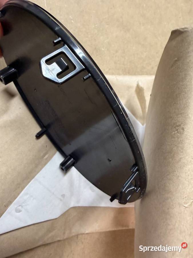 Emblemat pod radar Toyota Rav 4 Highlander 53141 Sobolewo