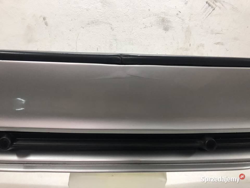 ZDERZAK TYŁ PDC BMW E46 3547 TOURING KOMBI osobowe wielkopolskie