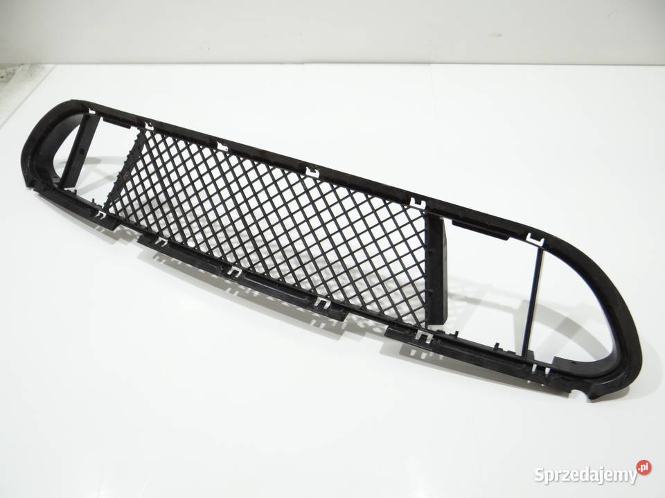 KRATKA ZDERZAKA PRZÓD BMW E60 LCI M PAKIET Strzyżewice