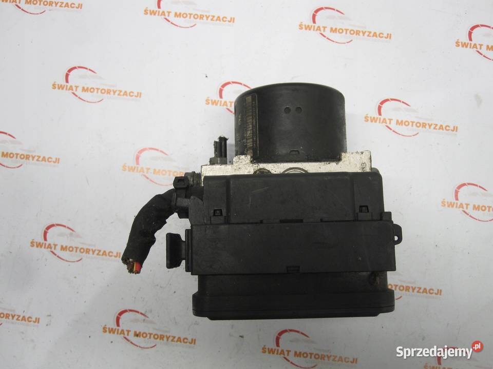 VW GOLF VI 09r pompa ABS 1K0614517AD 1K0907379AD Pompy hamulcowe Kielce