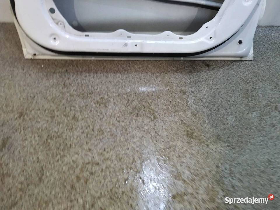 DRZWI PRAWE PRZÓD PYW Hyundai Tucson III