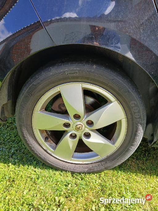 Renault Megane lll 15dci Hatchback lubelskie Lublin