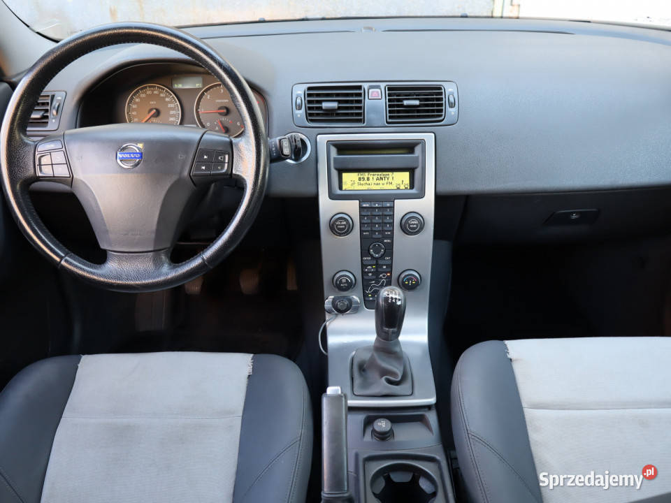 Volvo C30 20 D nieuszkodzony Bielany Wrocławskie sprzedam