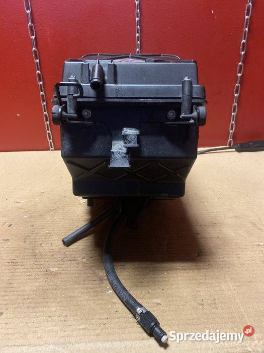 KTM 950 Supermoto air box B328 Poznań