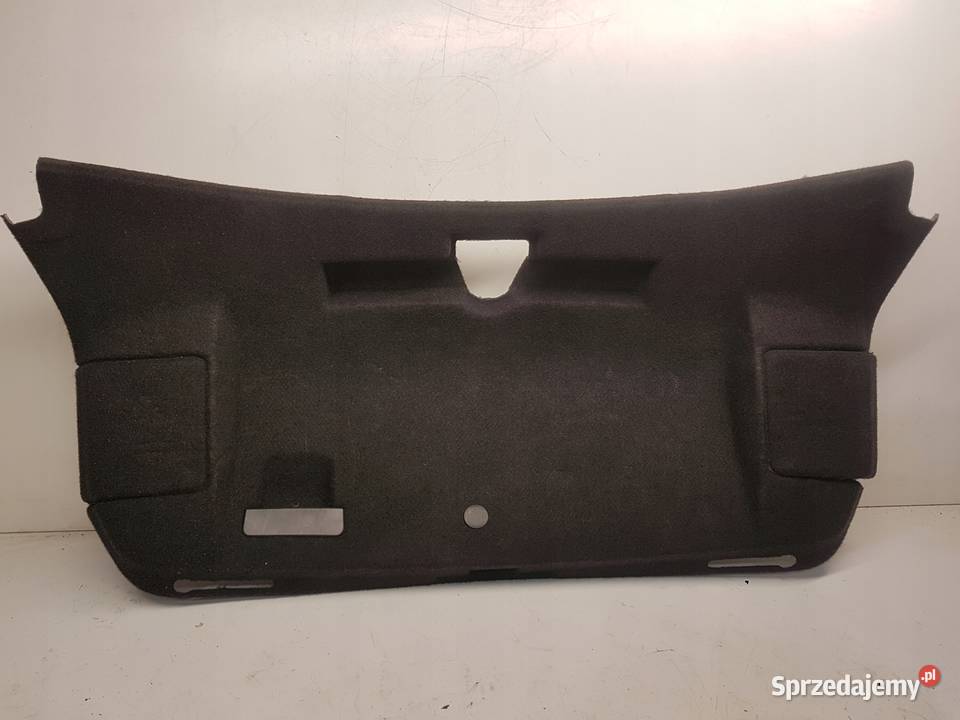 TAPICERKA KLAPY TYL AUDI A4 B8 SEDAN 8K5867975A Przystajń