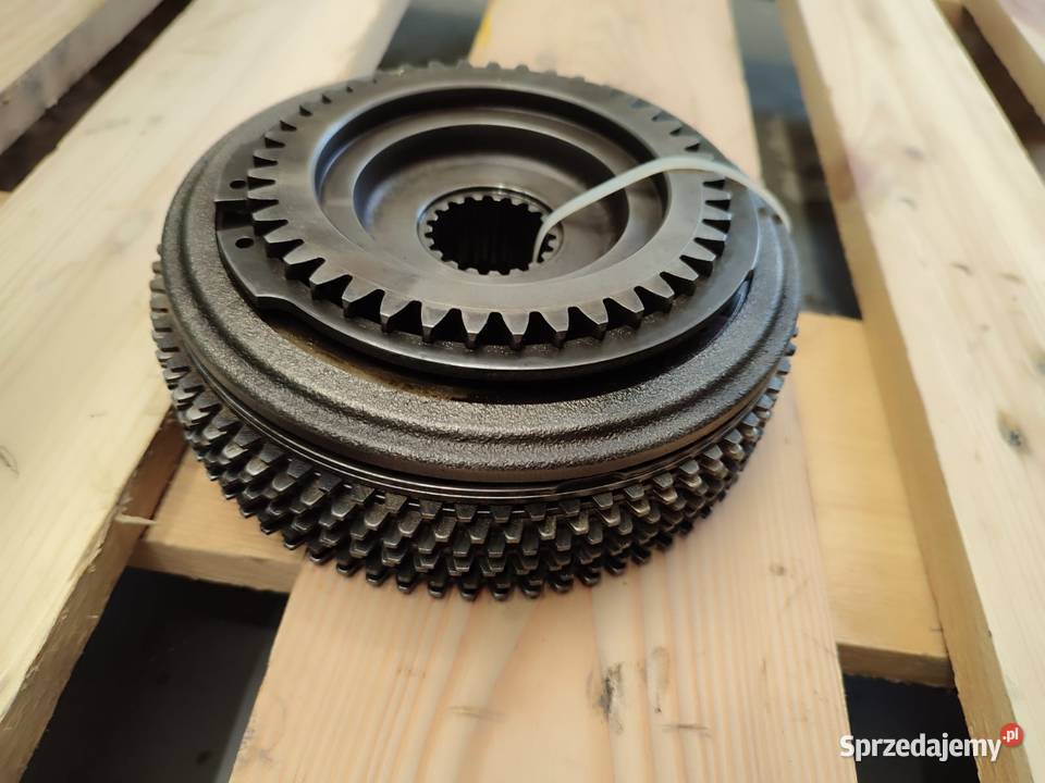 Tarcze cierne PTO 716150220660 Fendt 720 Vario Wilkowo