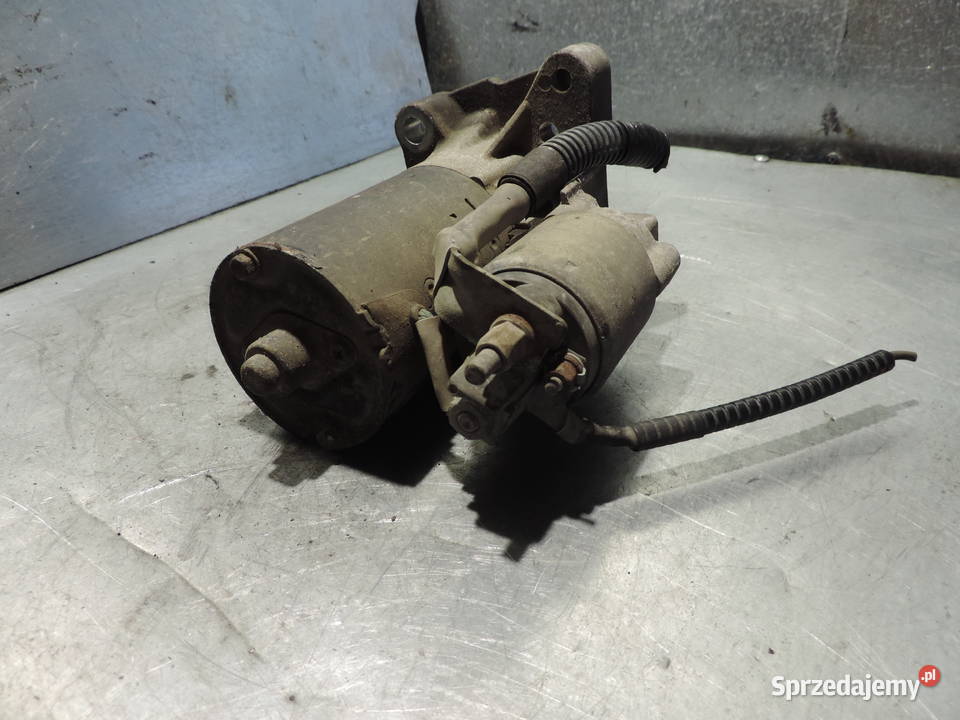 ROZRUSZNIK RENAULT MEGANE II 20 16V