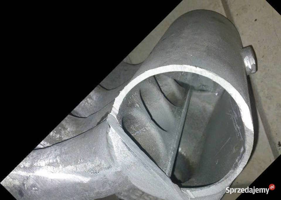 Odlewy Kokilowe Odlewnia Sobowidz Aluminium