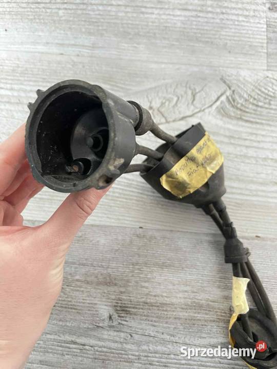 Kopułka Aparatu Zapłonowego Fiat 126 P 126 Węgorzewo