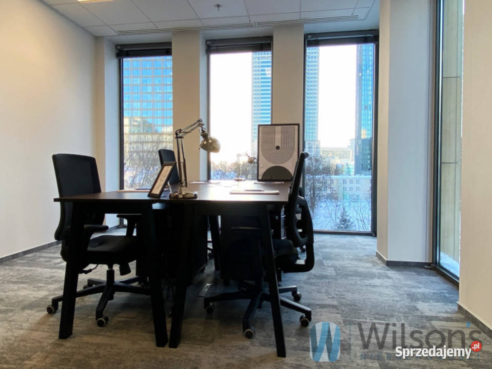 wynajmu lokalu 35m2 Warszawa