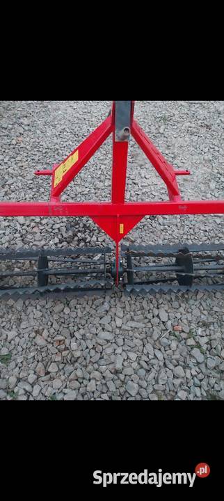 Nowy Wał strunowy do kultywatora grudziadz