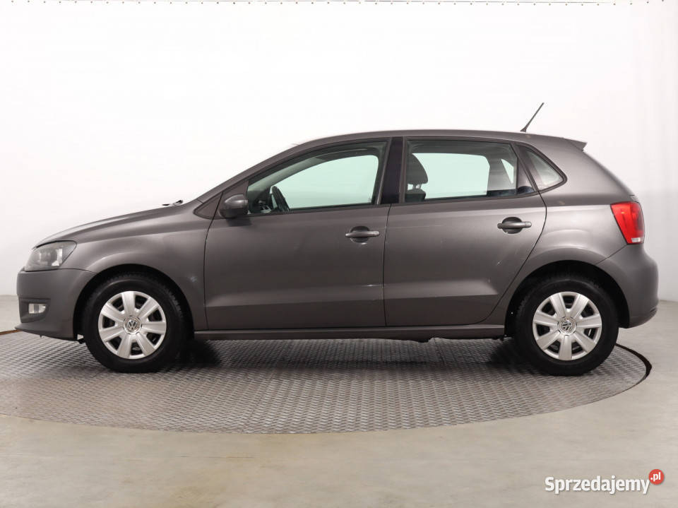 VW Polo 12 TDI Polo śląskie