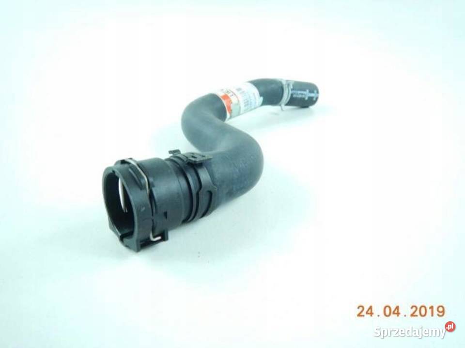PRZEWÓD WODY FORD FIESTA 0108 14 TDCI 1141506